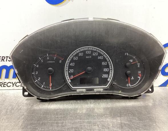 Tachometer (Revolution Counter) SUZUKI SWIFT III (MZ, EZ)