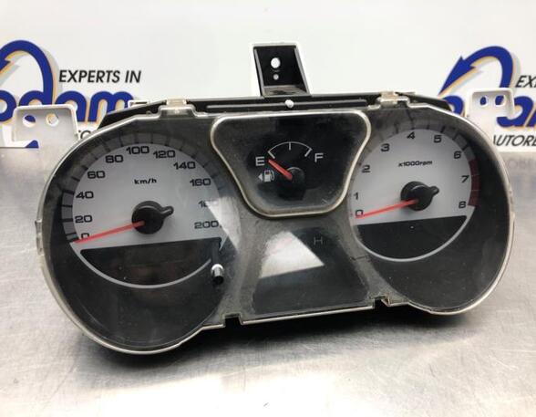 Tachometer (Revolution Counter) SUZUKI IGNIS II (MH)