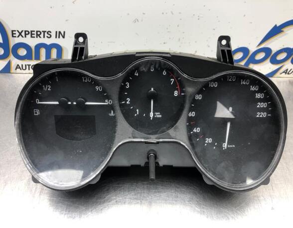 Tachometer (Revolution Counter) SEAT LEON (1P1), SEAT ALTEA (5P1), SEAT ALTEA XL (5P5, 5P8), SEAT TOLEDO III (5P2)