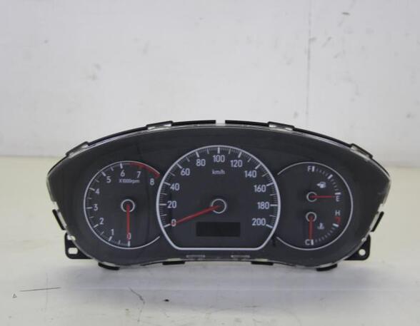 Tachometer (Revolution Counter) SUZUKI SX4 (EY, GY), SUZUKI SX4 Saloon (GY, RW)