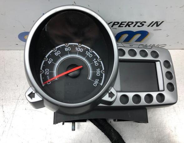 Tachometer (Revolution Counter) CHEVROLET SPARK (M300)