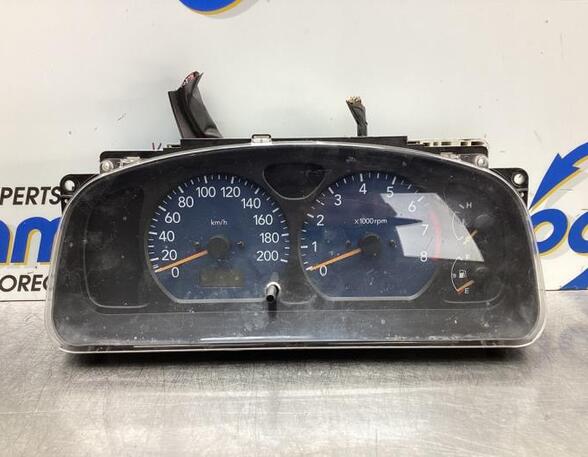 Tachometer (Revolution Counter) SUZUKI IGNIS I (FH)