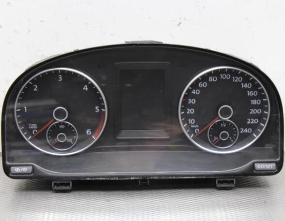 Toerenteller VW TOURAN (1T3), VW TOURAN VAN (1T3), VW TOURAN (1T1, 1T2)