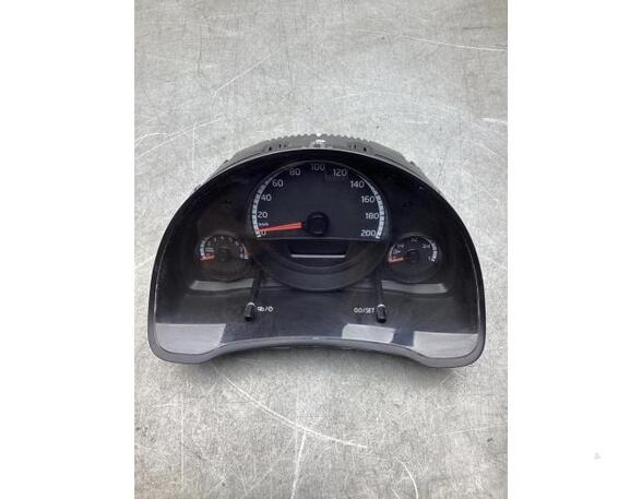 Tachometer (Revolution Counter) VW UP! (121, 122, BL1, BL2, BL3, 123), VW LOAD UP (121, 122, BL1, BL2)