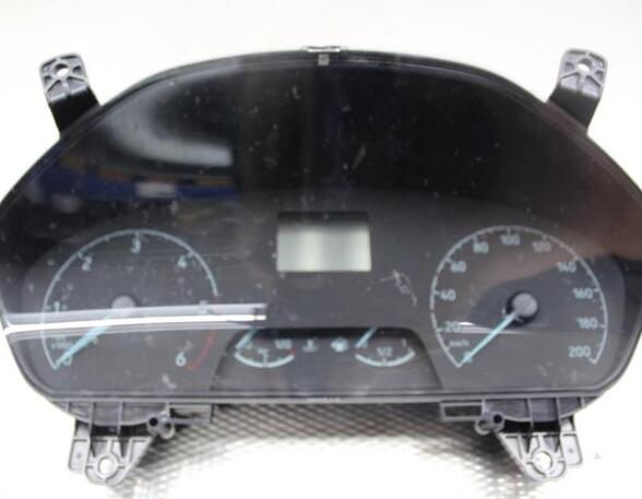 Tachometer (Revolution Counter) FORD TRANSIT CUSTOM V362 Van (FY, FZ)