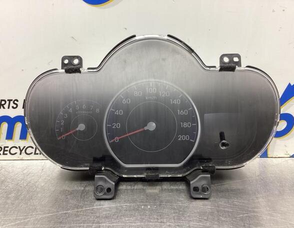 Tachometer (Revolution Counter) HYUNDAI i10 (PA)