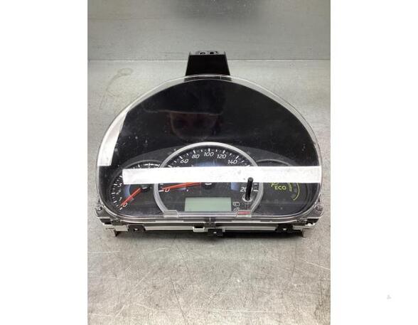 Tachometer (Revolution Counter) MITSUBISHI MIRAGE / SPACE STAR Hatchback (A0_A)