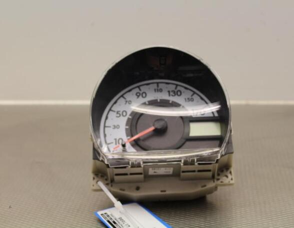 Tachometer (Revolution Counter) CITROËN C1 (PM_, PN_)