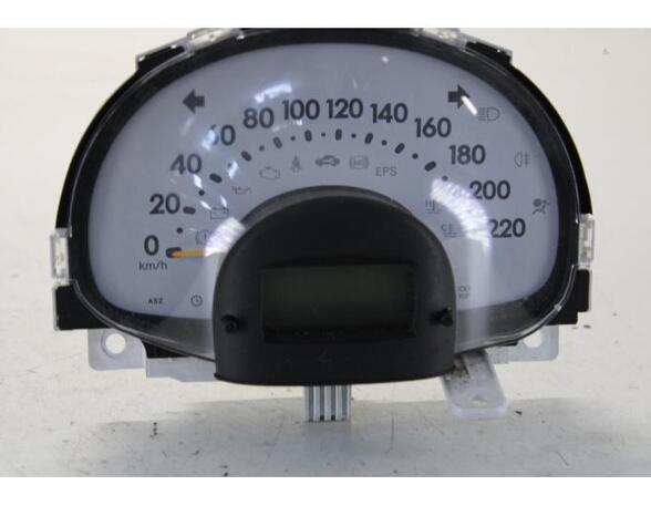 Tachometer (Revolution Counter) DAIHATSU SIRION (M3_)