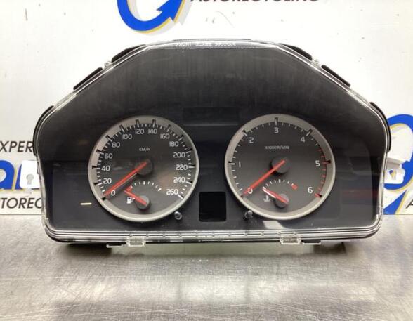 Tachometer (Revolution Counter) VOLVO V50 (545)