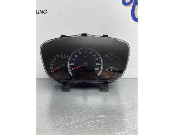 Tachometer (Revolution Counter) HYUNDAI i10 II (BA, IA)