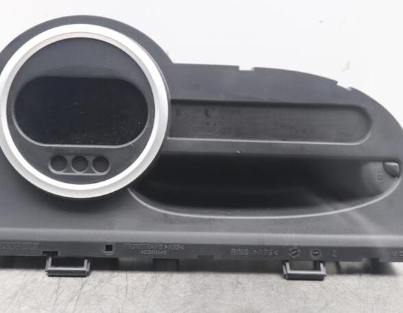 Tachometer (Revolution Counter) RENAULT TWINGO II (CN0_)