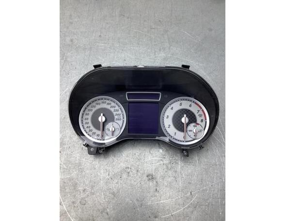 Tachometer (Revolution Counter) MERCEDES-BENZ A-CLASS (W176)