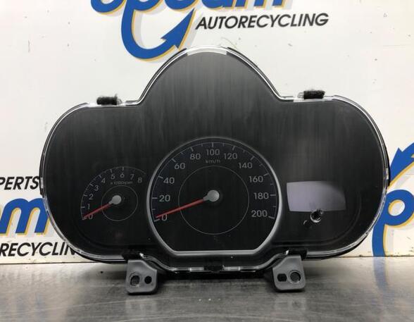 Tachometer (Revolution Counter) HYUNDAI i10 (PA)