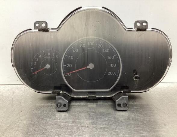 Tachometer (Revolution Counter) HYUNDAI i10 (PA)