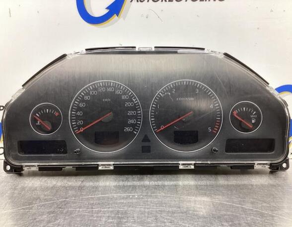 Tachometer (Revolution Counter) VOLVO V70 II (285)