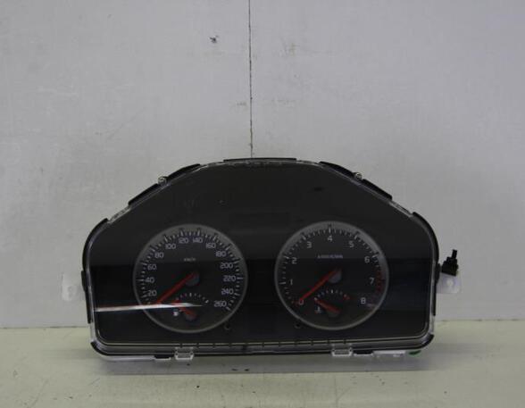 Tachometer (Revolution Counter) VOLVO S40 II (544), VOLVO V50 (545), VOLVO C30 (533)