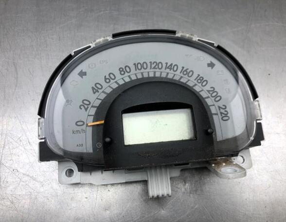 Tachometer (Revolution Counter) DAIHATSU SIRION (M3_), SUBARU JUSTY IV