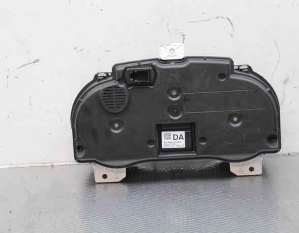 Drehzahlmesser Opel Corsa D S07 P0013264273 P8472796