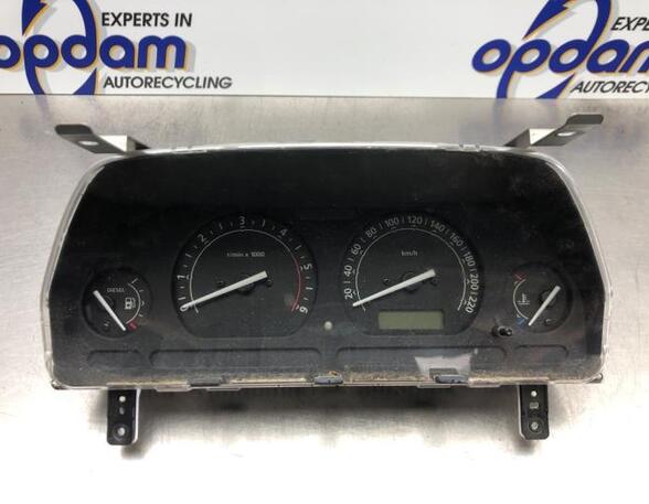 Tachometer (Revolution Counter) LAND ROVER FREELANDER (L314)