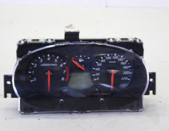 Tachometer (Revolution Counter) NISSAN MICRA III (K12)