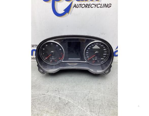 Tachometer (Revolution Counter) AUDI A1 Sportback (8XA, 8XF)