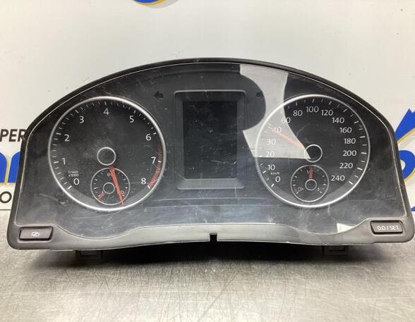 Tachometer (Revolution Counter) VW JETTA III (1K2)