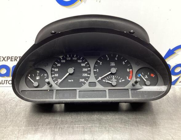 Tachometer (Revolution Counter) BMW 3 (E46)