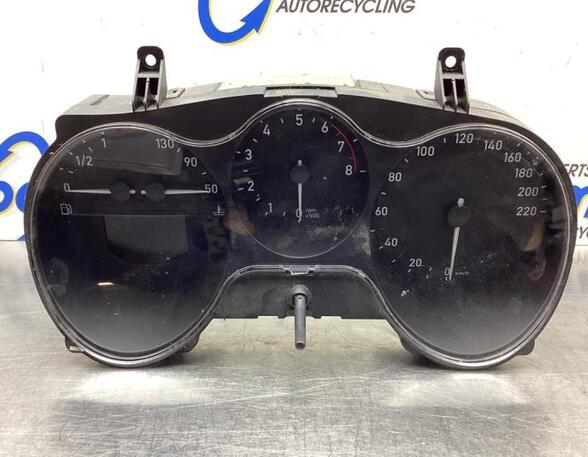 Tachometer (Revolution Counter) SEAT ALTEA (5P1), SEAT ALTEA XL (5P5, 5P8), SEAT TOLEDO III (5P2)