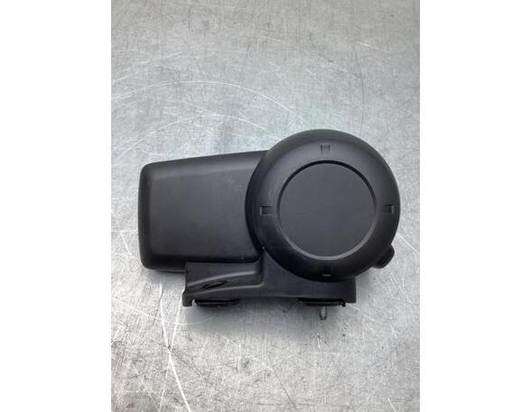 Tachometer (Revolution Counter) CHEVROLET SPARK (M300)