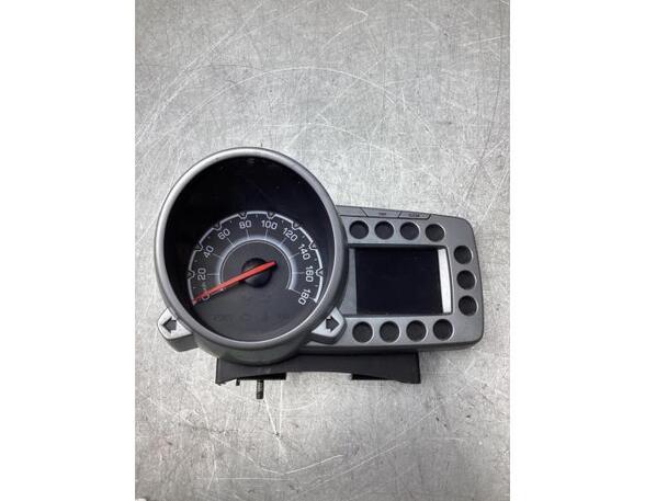 Tachometer (Revolution Counter) CHEVROLET SPARK (M300)