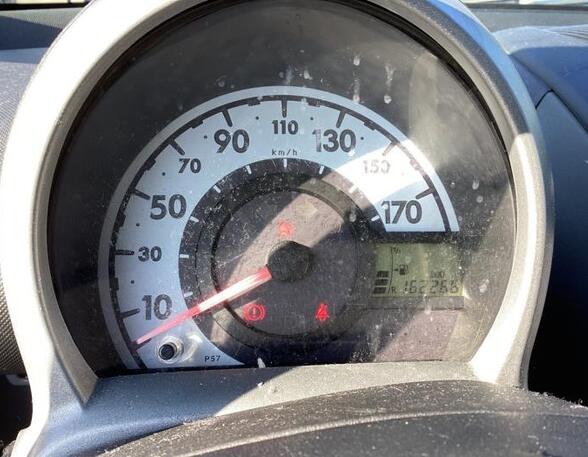 Tachometer (Revolution Counter) TOYOTA AYGO (_B1_)