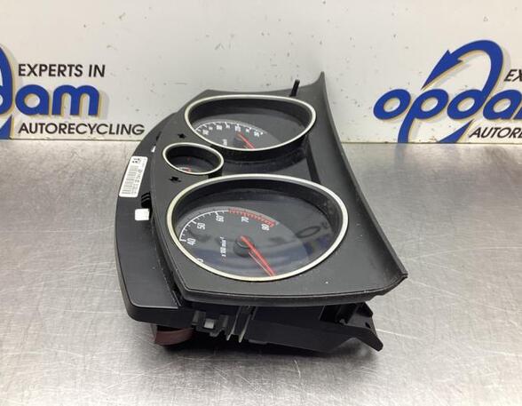 Tachometer (Revolution Counter) OPEL ASTRA H (A04)