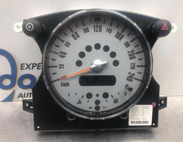 Tachometer (Revolution Counter) MINI MINI (R50, R53), MINI MINI (R56)