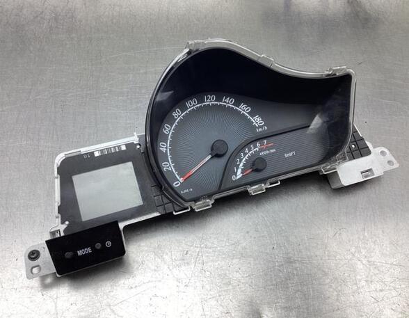 Tachometer (Revolution Counter) TOYOTA IQ (_J1_)