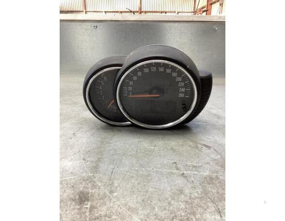 Tachometer (Revolution Counter) MINI MINI (F56)