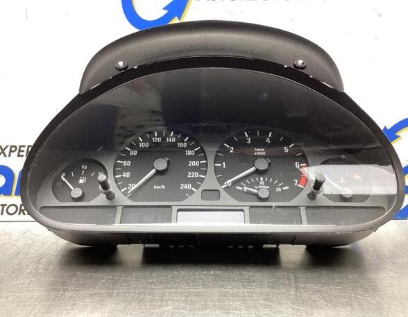 Tachometer (Revolution Counter) BMW 3 Touring (E46)