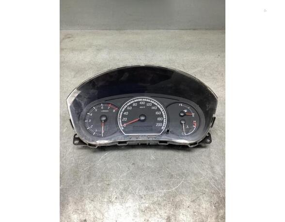 Tachometer (Revolution Counter) SUZUKI SWIFT III (MZ, EZ)