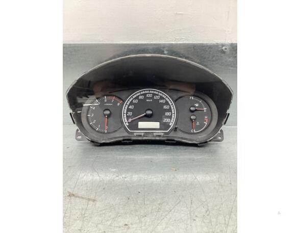 Tachometer (Revolution Counter) SUZUKI SWIFT III (MZ, EZ)