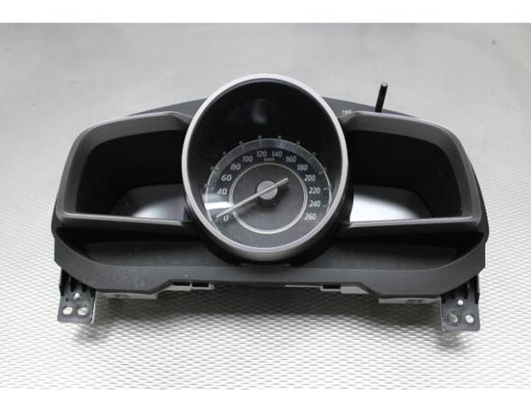 Tachometer (Revolution Counter) MAZDA 3 (BM, BN)