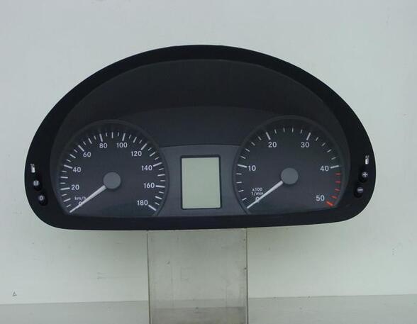 Tachometer (Revolution Counter) MERCEDES-BENZ SPRINTER 5-t Van (906)