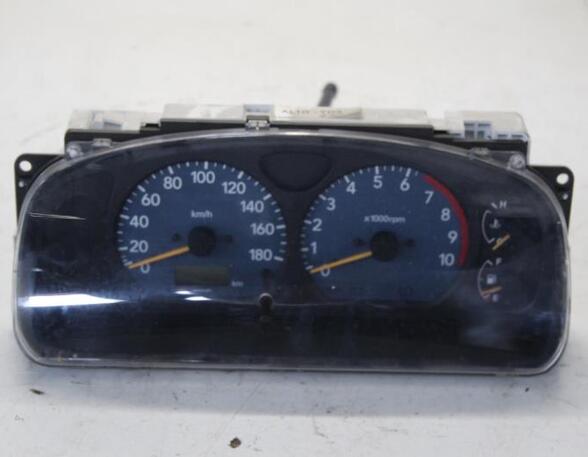 Tachometer (Revolution Counter) SUZUKI ALTO (FF)