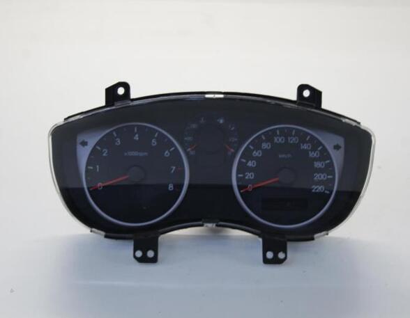 Tachometer (Revolution Counter) HYUNDAI i20 (PB, PBT)