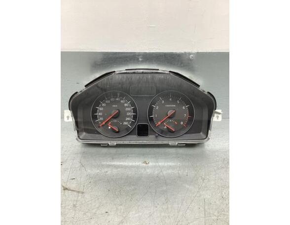 Tachometer (Revolution Counter) VOLVO V50 (545)