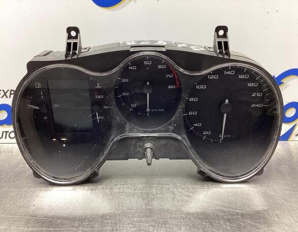 Tachometer (Revolution Counter) SEAT ALTEA (5P1), SEAT ALTEA XL (5P5, 5P8), SEAT TOLEDO III (5P2), SEAT LEON (1P1)