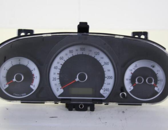 Tachometer (Revolution Counter) KIA CEE'D Hatchback (ED), KIA CEE'D SW (ED), KIA PRO CEE'D (ED)