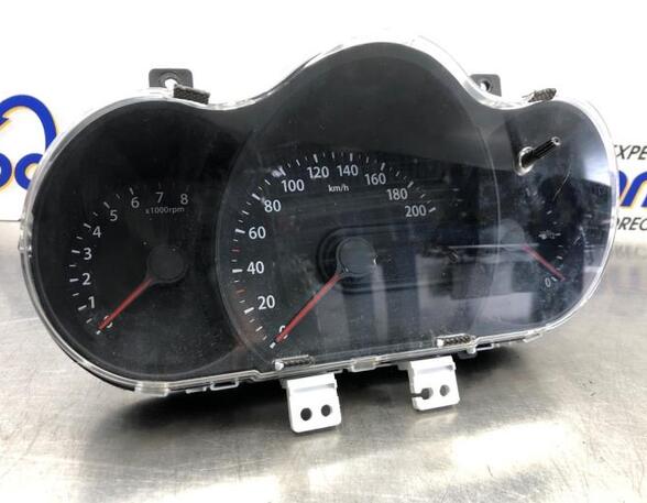 Tachometer (Revolution Counter) KIA PICANTO (TA)