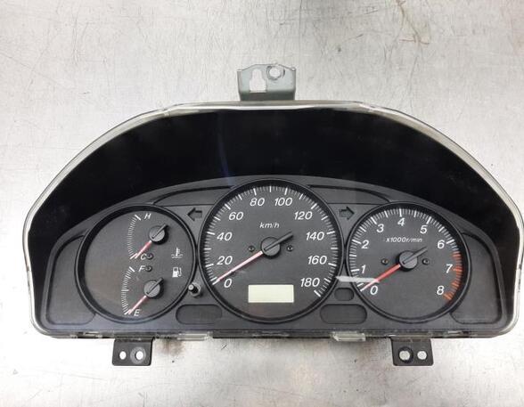 Tachometer (Revolution Counter) MAZDA DEMIO (DW)