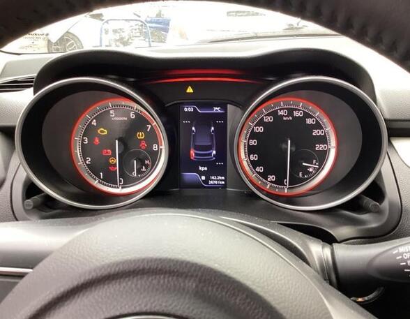 Tachometer (Revolution Counter) SUZUKI SWIFT V (AZ)