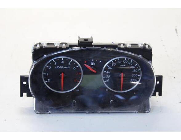 Tachometer (Revolution Counter) NISSAN MICRA III (K12)